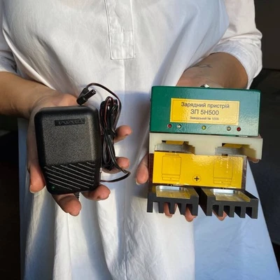 Chargeur Baigish 6 - 1PN50 - Vision Nocturne Russe - Bild 1 von 3