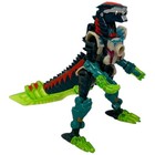 Transformers Energon Cruellock Action Figure Terrorcon 2003 Hasbro Incomplete