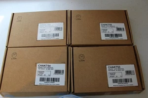 Linn MajiK 140 Chakra Aktiv Cards from Krescendo HiFi - Picture 1 of 3