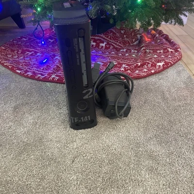 Xbox 360 MW2 Edition 250GB Console - Disc Drive Broken - Read! - Image 1 of 4