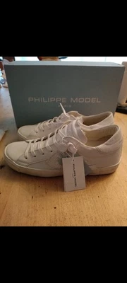 Scarpe Philippe Model 38 - Immagine 1 di 4