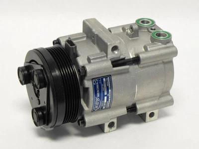 For 1993-1998 Lincoln Mark VIII A/C Compressor 25749YDYJ 1996 1995 1997 1994 - Image 1 of 2