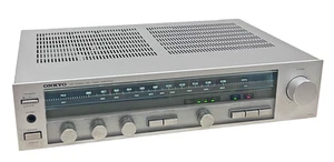 Vintage Onkyo TX-11 20W AM/FM Stereo Receiver, 1982, Fully Serviced - Bild 1 von 17