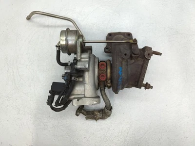 2013 Cadillac Ats турбонагнетатель нагнетатель нагнетатель JTTIO - Изображение 1 из 4