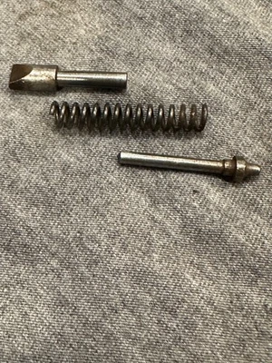 Muelle principal Stevens Crackshot 26 Foto 1 de 2