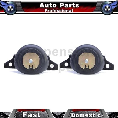 Se adapta a Toyota 4Runner 2004 2003 2005 2006 2007 2X anclaje motor delantero montaje Foto 1 de 3