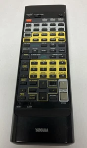 Amplificador de control remoto genuino Yamaha DSP-A3090 modelo OEM VT97430 - Imagen 1 de 7
