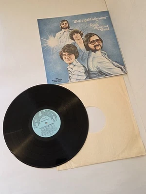 Chilly Cold Morning Stack Medeiros Band 1977 ALMA Records ARP30 Stereo VG+ Vinyl - Image 1 of 4