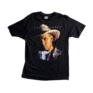 Vintage Garth Brooks Fresh Horses Tour 1996 Herren Größe X-Large XL kostenloser Versand - Bild 1 von 7