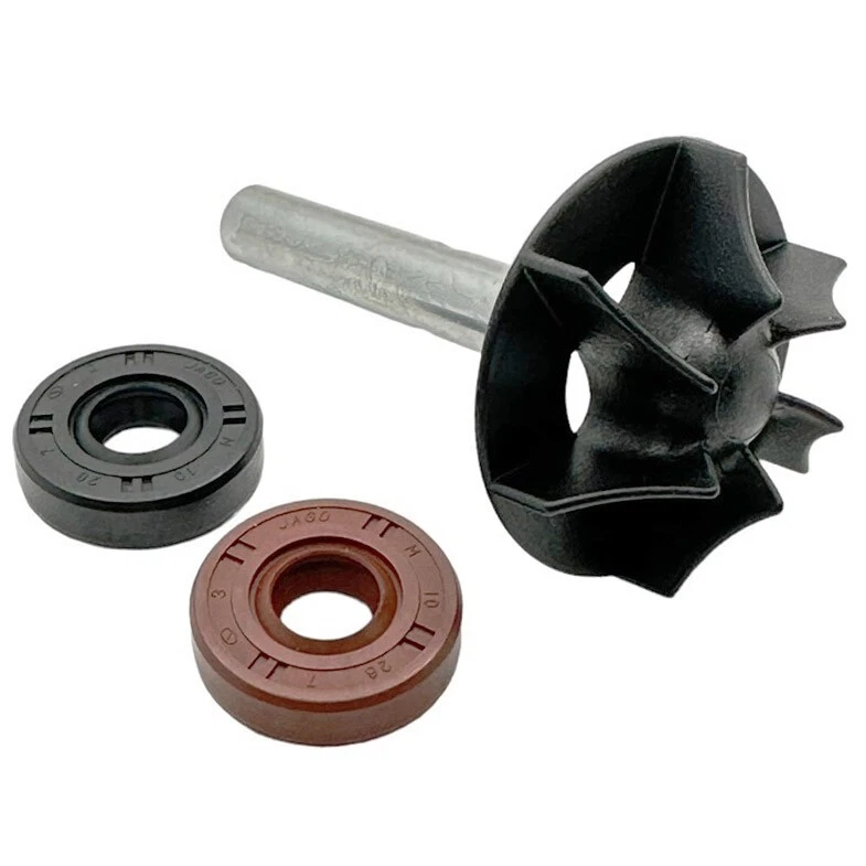 Water Pump Repair Kit-  BMW F & G Bike; 11 51 2 343 451 / BMW / WaterPump451 - Image 1 of 4