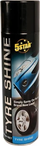 Wet Look Tyre Shine 350 G - Picture 1 of 6