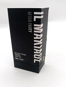 AFTER PARTY VON IL MAKIAG MAKELLOSE BASIS FOUNDATION #250 - 1 UNZE - Bild 1 von 2