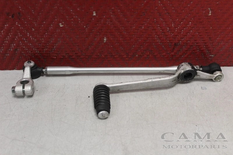 PEDIVELLA DEL CAMBIO Yamaha YZF R6 2008-2013 (YZF-R6 13S 1JS) 2010 Foto 1 de 1