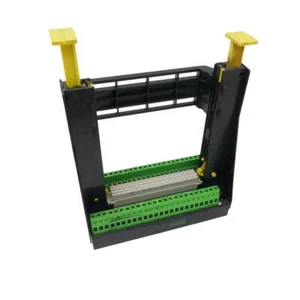 MURR ELEKTRONIK 63020 Steckkartenträger für Europakarte -used- - Picture 1 of 4