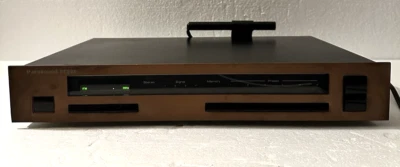 Sintetizador de cuarzo parasound ST-220 sintonizador AM/FM - probado Foto 1 de 4