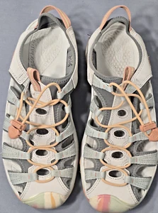 Sandali donna Keen 10 Astoria West multicolore sole Dal Rady - Foto 1 di 11