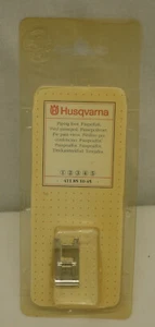 Husqvarna Sewing Machine Piping Foot 411851045 - Picture 1 of 10