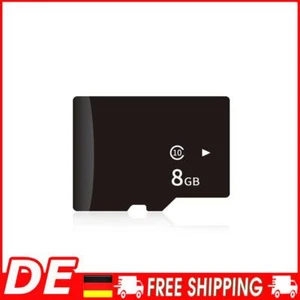 Micro TF Karte Speicherkarte für Android Smartphone Tablet Kamera (8GB) - Zdjęcie 1 z 10