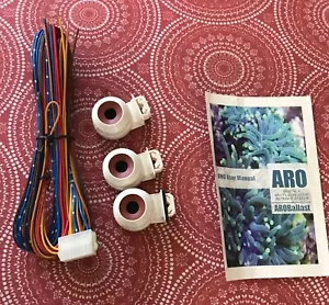 ARO FLOURECENT RETROFIT PARTS ONLY Aquarium WHO-4LX - Picture 1 of 4
