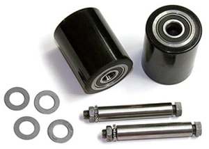 Kit de rueda de carga conector de paleta Dayton 3KR84 - Imagen 1 de 1