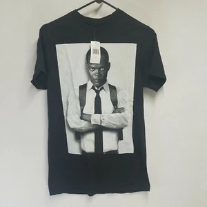 Nick Fury Samuel L Jackson Small TShirt Captain Marvel Agent Of S.H.I.E.L D  - Picture 1 of 9