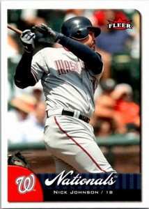 2007 Fleer Baseball - Pick Choose Your Cards 