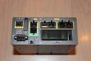 Cisco Catalyst IR1101-K9 - Bild 1 von 2