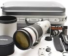 Canon EF 500mm F/4 L IS II USM Lens [Near Mint] #3245A