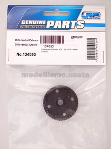 LRP 134053 Differential Crown Gear 43Z S8 Nxr / Rebel Bx / Bxe Modell - Bild 1 von 1