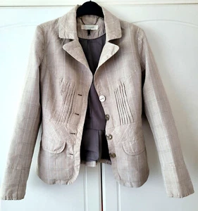 RESERVED CASUAL WEAR very elegant jacket size 36. - Bild 1 von 9
