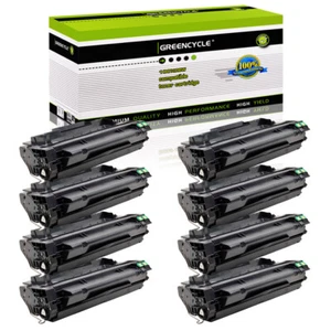 8PK 51A Q7551A Toner Cartridge Compatible with HP LaserJet M3035 MFP M3035xs MFP - Picture 1 of 12