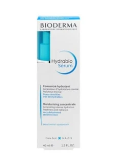 BIODERMA CREMA FACIAL SERUM HIDRATACION 40ML - Picture 1 of 1