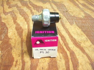 1957 1958 1959 1960 1961 1962 1963 Dodge Plymouth oil pressure switch #PS30 NOS! - Picture 1 of 1