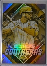 Topps Fire 2022 Gold Minted Parallel - You Pick!