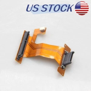 New CF-54 Hard Disk Drive HDD Caddy Connector Cable for Panasonic Toughbook - Afbeelding 1 van 5