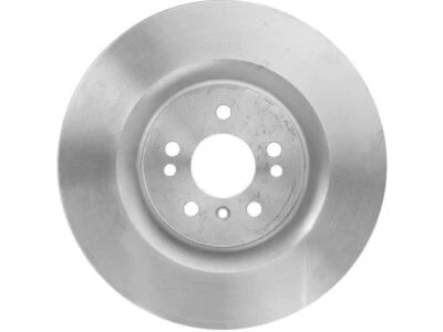 Rotor de freno delantero Bendix para Mercedes GL550 2008-2012 72471PRPH 2009 2010 2011 Foto 1 de 2