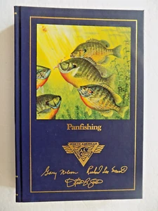 PANFISHING - Complete Angler's Library  , NEW - Picture 1 of 13