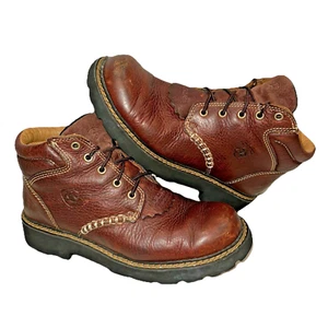 Ariat Canyon Damen Größe 8,5 B Lederstiefel 17728 - Bild 1 von 23