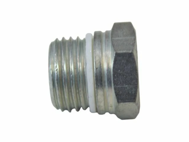 Conector de manguera de dirección asistida Motorcraft para Lincoln Town Car 1994-2011 61YMMC Foto 1 de 1