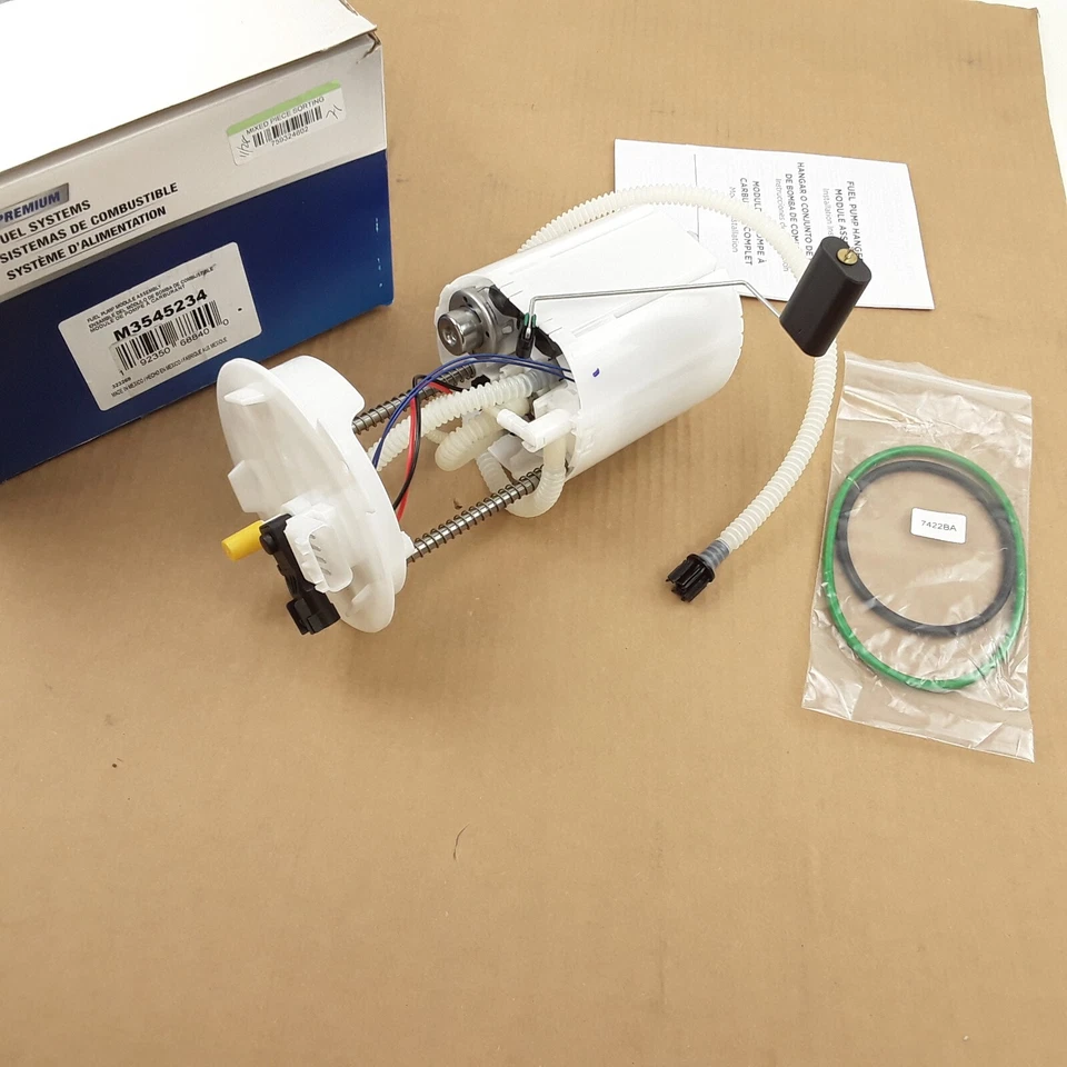 Fuel Pump Module For Buick Regal 2014-2017 LaCrosse 12-16 Cadillac XTS 2013-2019 - Изображение 1 из 4