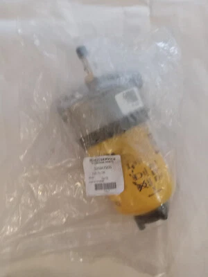 JCB 320/A7200 Fuel Filter Assembly - Image 1 of 2