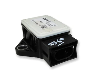 Genuine Alfa Romeo MiTo 955 /2008-2018 YAW Rate Sensor Bosch 0265005607 55701951 - Picture 1 of 9