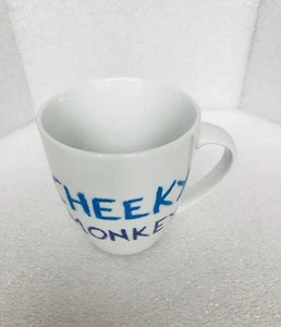 Jamie Oliver Cheeky Monkey Mug - Picture 1 of 6