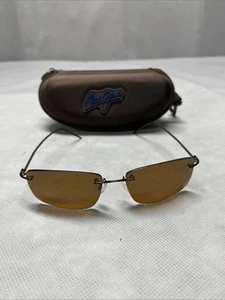 Occhiali da sole senza montatura Maui Jim Sandhill - MJ715-25A solo montatura - Foto 1 di 8