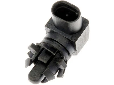 For 2017-2021 GMC Acadia A/C Temperature Switch Dorman 31881RNYZ 2018 2019 2020 - Image 1 of 2