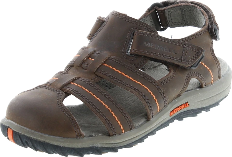 Sandalias Merrell Sidekick Deck para niños Foto 1 de 1