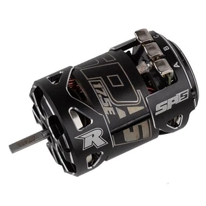 REEDY SONIC 540-SP5 17,5T EURO SPEC BÜRSTENLOS COMP. MOTOR - Bild 1 von 1