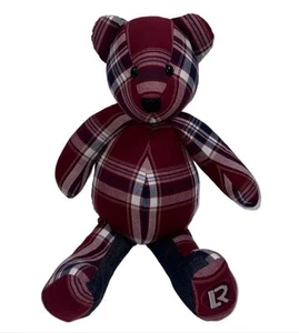 Nuovissimo - Peluche LRStudios Upcycled Bearsky - Foto 1 di 1