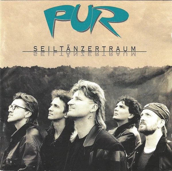 Pur - Sueño de cuerda (CD 1993) Foto 1 de 1