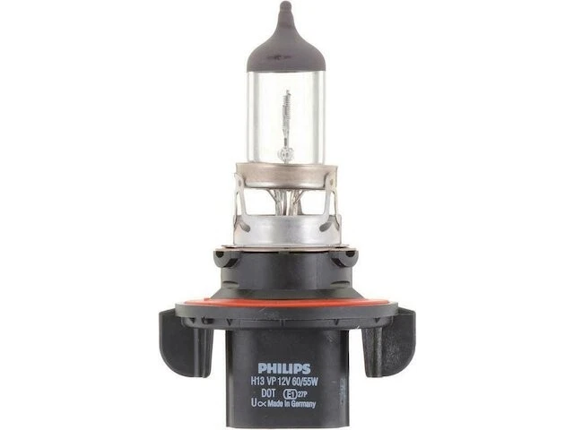Bombilla de faro de haz alto y bajo para Ford F350 Super Duty 2005-2023 MH271CF Foto 1 de 1